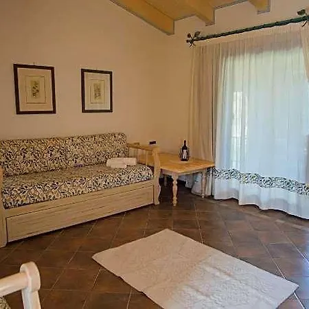 Hotel Beautiful Il Giardino Degli Oleandri One Bedroom Sleeps Two Num0856 4*
