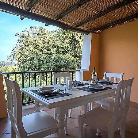Beautiful Il Giardino Degli Oleandri One Bedroom Sleeps Two Num0856 4*