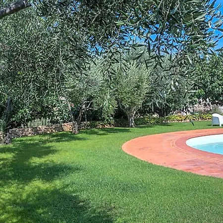 Beautiful Il Giardino Degli Oleandri One Bedroom Sleeps Two Num0856 Hotel Porto Cervo