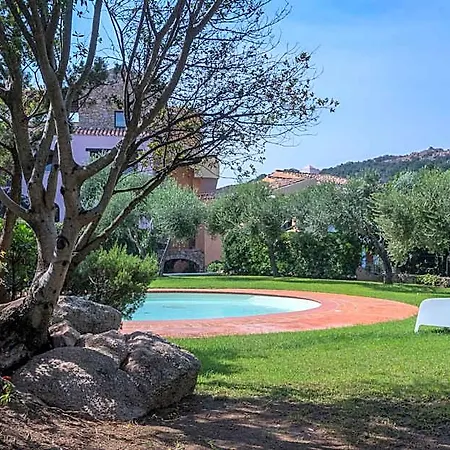 Beautiful Il Giardino Degli Oleandri One Bedroom Sleeps Two Num0856