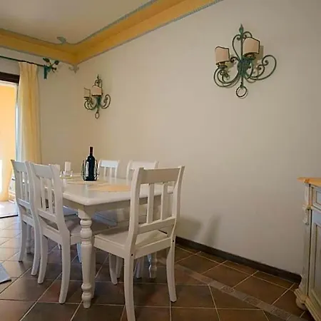 Hotel Beautiful Il Giardino Degli Oleandri One Bedroom Sleeps Two Num0856 Porto Cervo