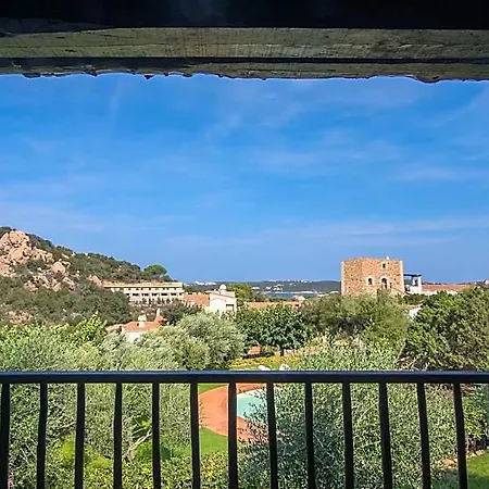 Hotel Beautiful Il Giardino Degli Oleandri One Bedroom Sleeps Two Num0856